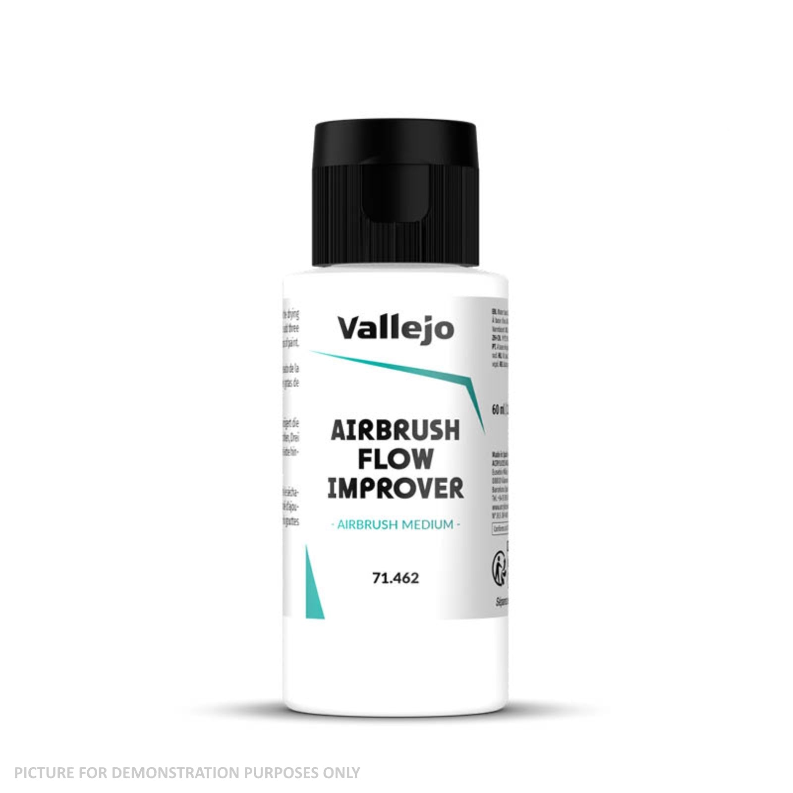 Vallejo Airbrush - 71.462 Flow Improver 60ml